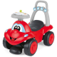 CHICCO-TOY BILLY WALK&RIDE RED