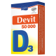 Devit 50000 #15t - Aversi