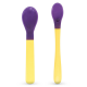 Baboo Plastic spoon therm.sens