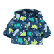 CHICCO-JACKET WITH DETACHABLE 