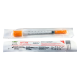 Insulin u-40 1ml