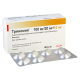 Trinomia 100mg/20mg/10mg #28