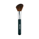 Angled blusher brush, goat hai