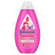 Johnson's Baby Shampoo Brillia
