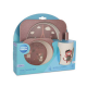 Tableware Set 5 elements BONJO