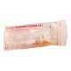 Disposable sys.f/blood