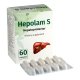 Hepolam S #60caps