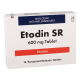 Etodin SR 600mg #14t