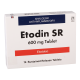 ეტოდინი SR 600მგ #14ტ