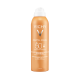 ვიში-დამატენიანებელი სპრეი SPF50 200მლ.