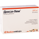 Doxihem 500mg #30caps