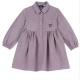 CHICCO-LONG SLEEVE DRESS