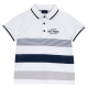 SHORT SLEEVE POLO