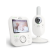 Video Baby Monitor SCD881/26