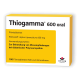 Thiogamma 600mg #100t
