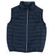 PADDED VEST
