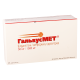 Galvusmet 50mg/1000mg #60t