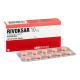 Rivoksar10mg #10t