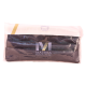 Mask for med blue
