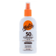 Защитный лосьон-спрей SPF50 20