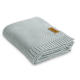Bamboo and cotton blanket – Ba