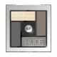 ბელ თვალის ჩრდილი Nude Eyeshadow 02
