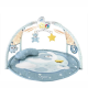 CHICCO-COLORS PLAYGYM BLUE