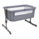 CHICCO-N2M CRIB STONE
