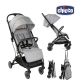 CHICCO-КОЛЯСКА ДО 15КГ 7818