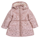 CHICCO - JACKET WITH DETACHABL