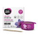 Body Natur-Divine Wax for Face