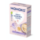 MAMAKO Каша овсяная на козьем