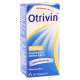 Otrivin drops 0.05% 10ml fl