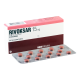 Rivoksar15mg #28t