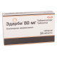 Edarbi 80mg #28t