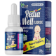 Pedia Well Fluoride 50ml drops