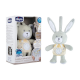 CHICCO-TOY LULLABY BUNNY1509
