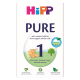 ჰიპი 1 Pure რძის ფორმულა   (დაბადების მომენტიდან)