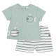 CHICCO-2PCS 12M 4287
