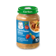 Gerber - dinner with vegetable
