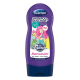 Bub.shampoo-gel sport230g 1085