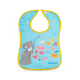 Baboo Bib PEVA with pocket9+