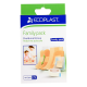 Набор пласт.Family pack #25