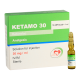 Ketamo 30mg/1ml #10a