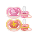 Avent - ultra air pacifier