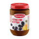 SSemper - puree of black plums