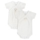 CHICCO-2 PCS SET S/ SLEEVE CRO
