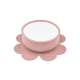 Baboo silicone bowl with sucti