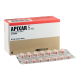 Apixar 5mg #56t