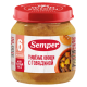 Semper - Dinner  Stewed Vegeta
